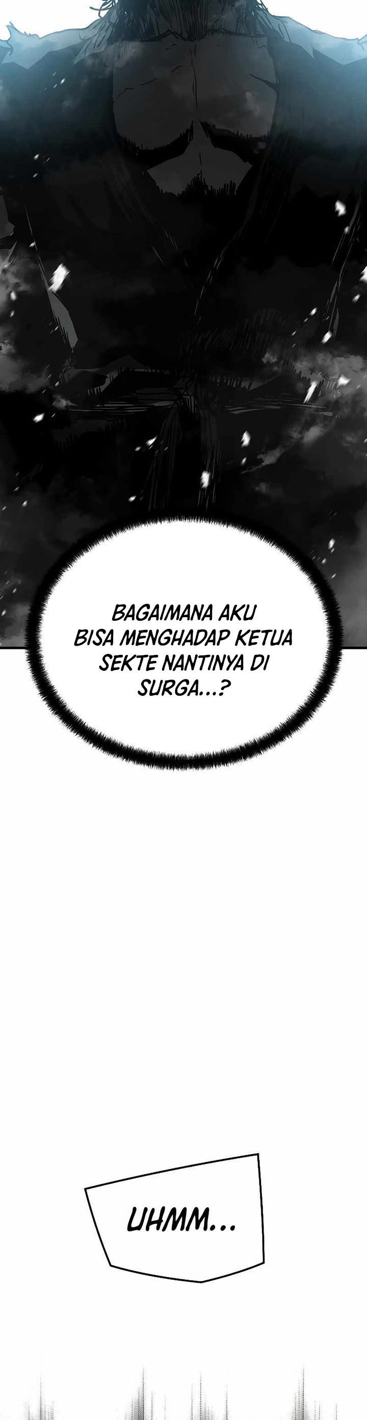 The Breaker Eternal Force Chapter 66 Gambar 24