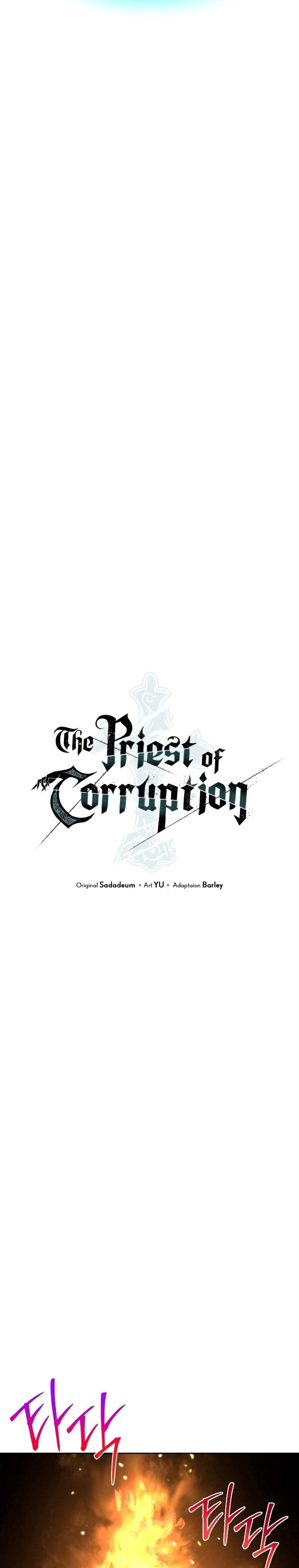 The Priest of Corruption Chapter 9 Gambar 8