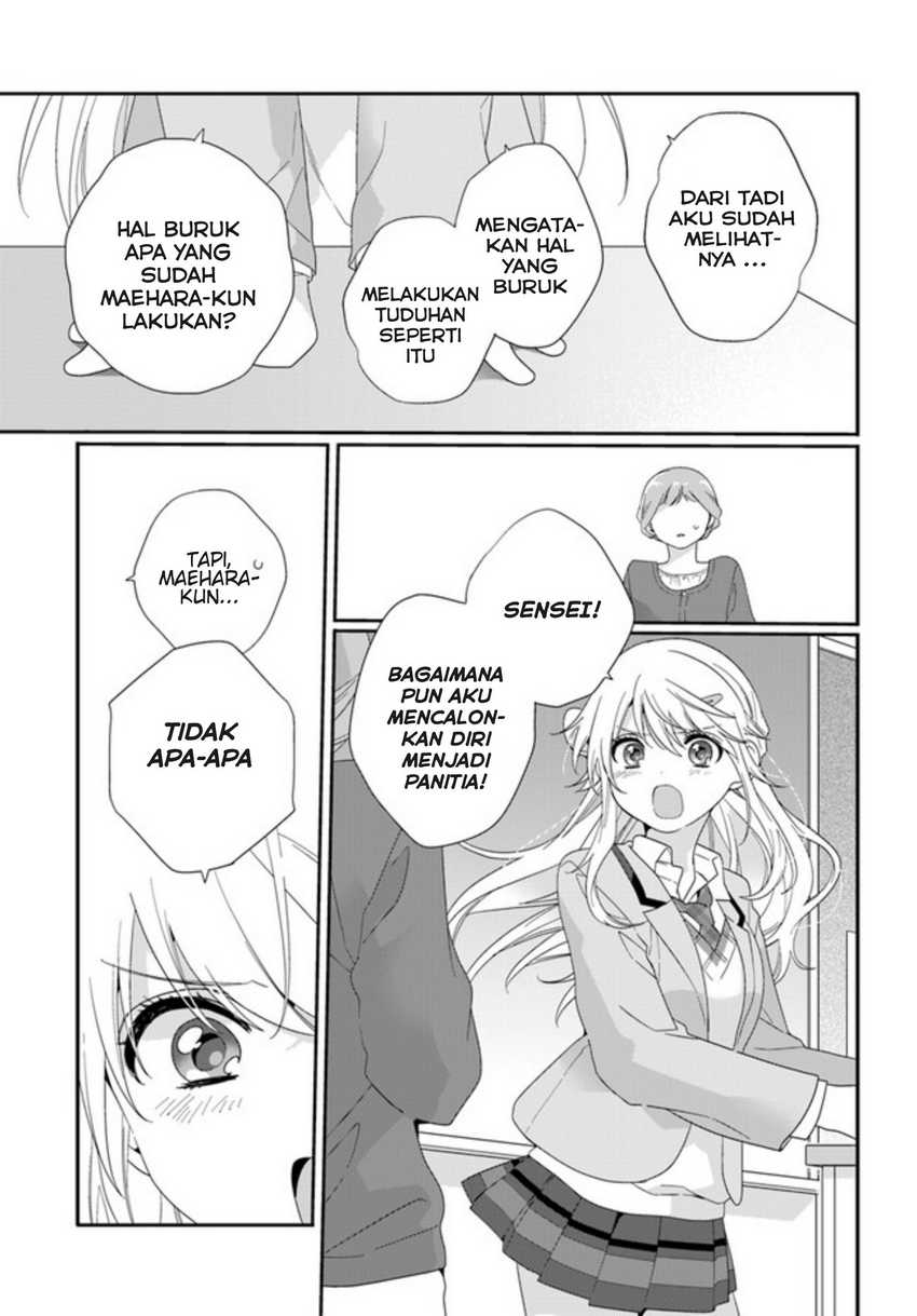 Class de 2 Banme ni Kawaii Onna no Ko to Tomodachi ni Natta Chapter 10 Gambar 4