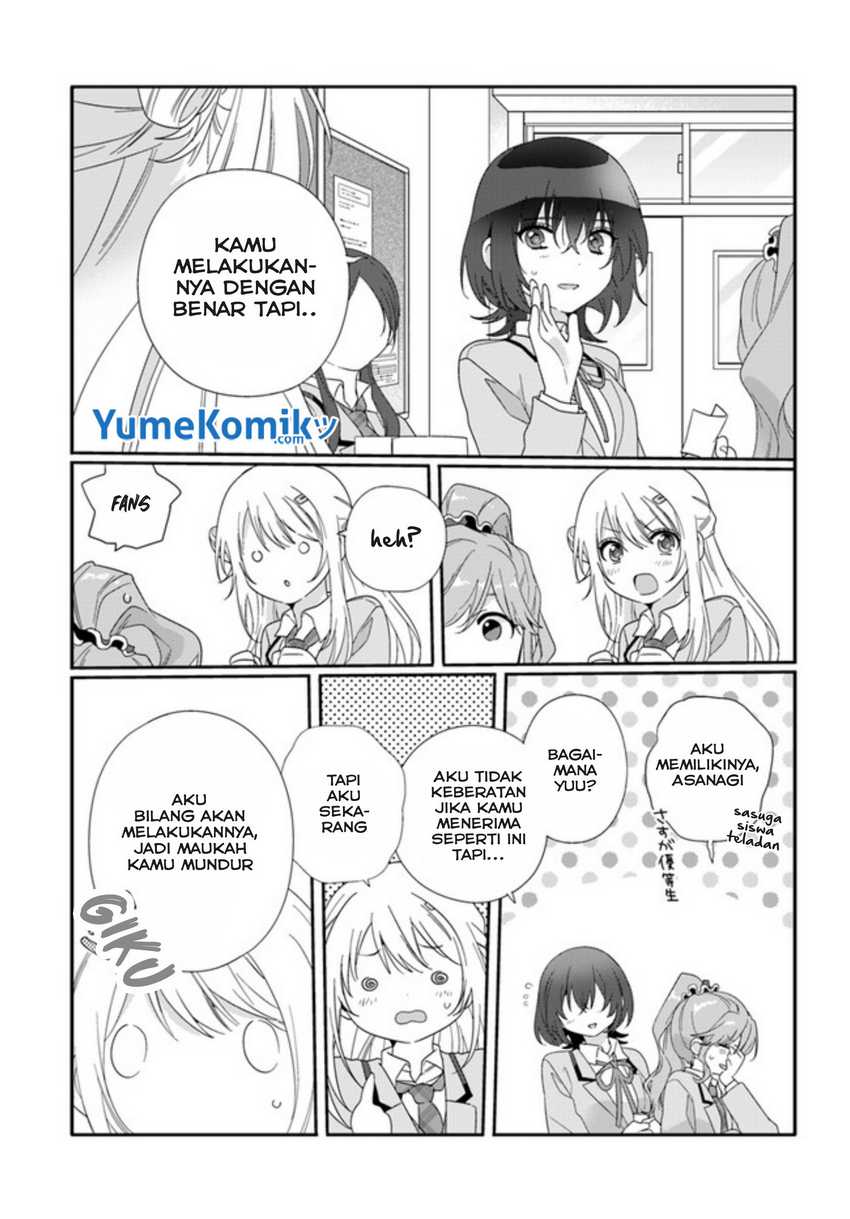 Class de 2 Banme ni Kawaii Onna no Ko to Tomodachi ni Natta Chapter 10 Gambar 6