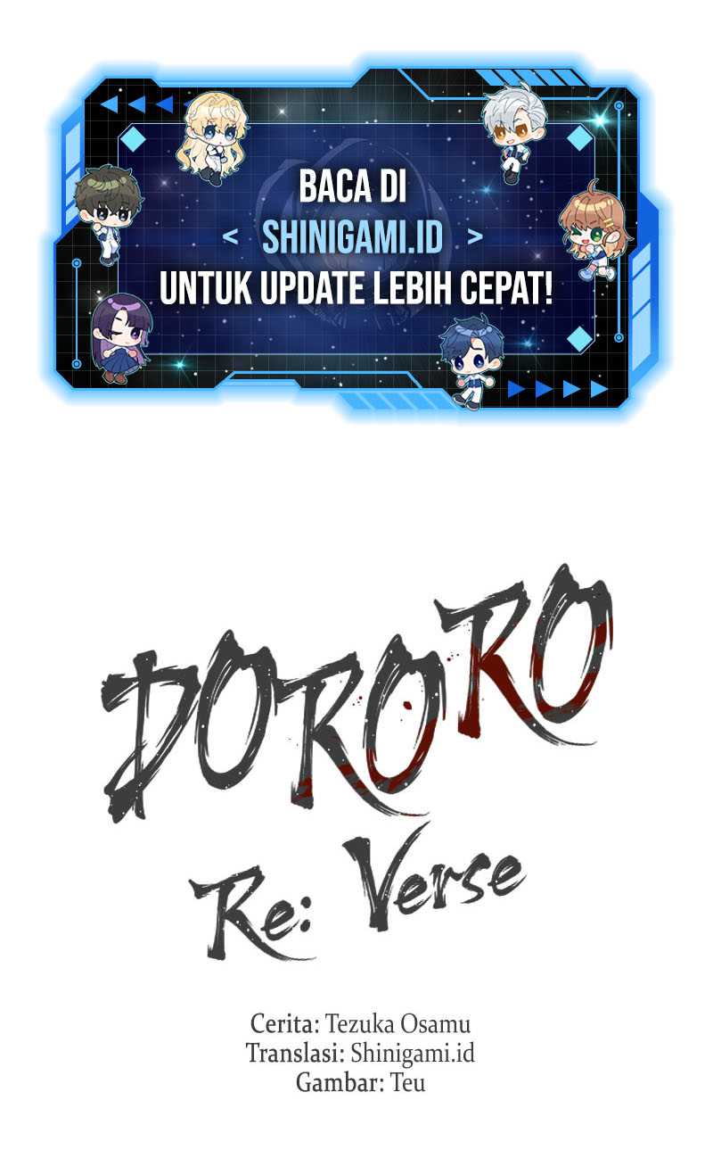 Dororo Re:Verse Chapter 31 Gambar 13