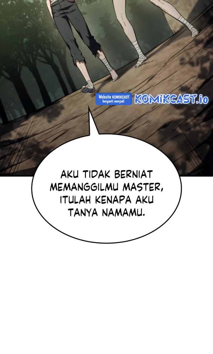 Revenge of the Iron-Blooded Sword Hound Chapter 33 Gambar 20