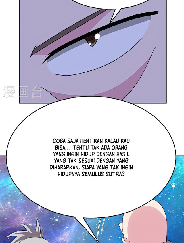 Baca Manhua Above All Gods Chapter 469.5 Gambar 2