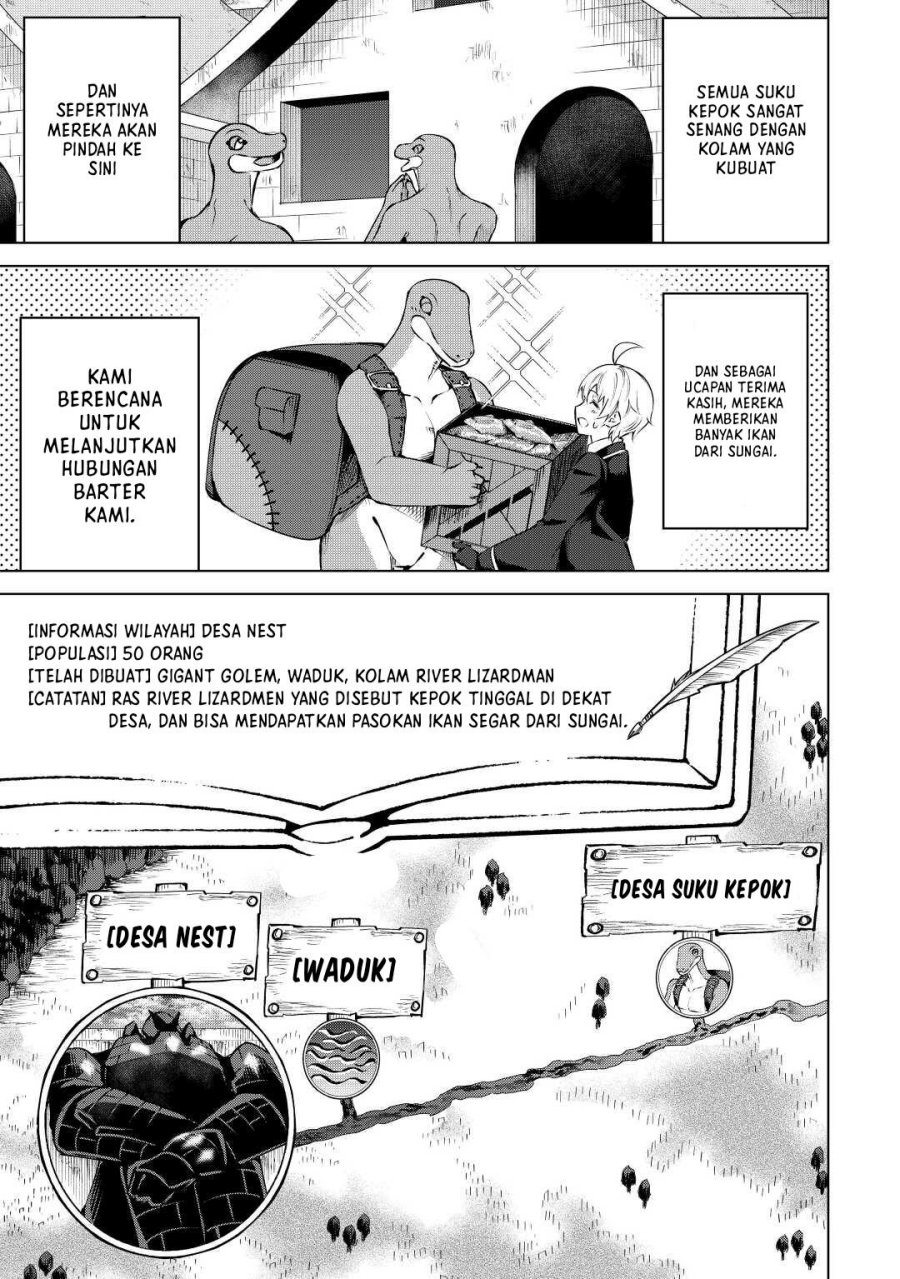 Fuguu Skill No Renkinjutsushi Chapter 10 Gambar 12