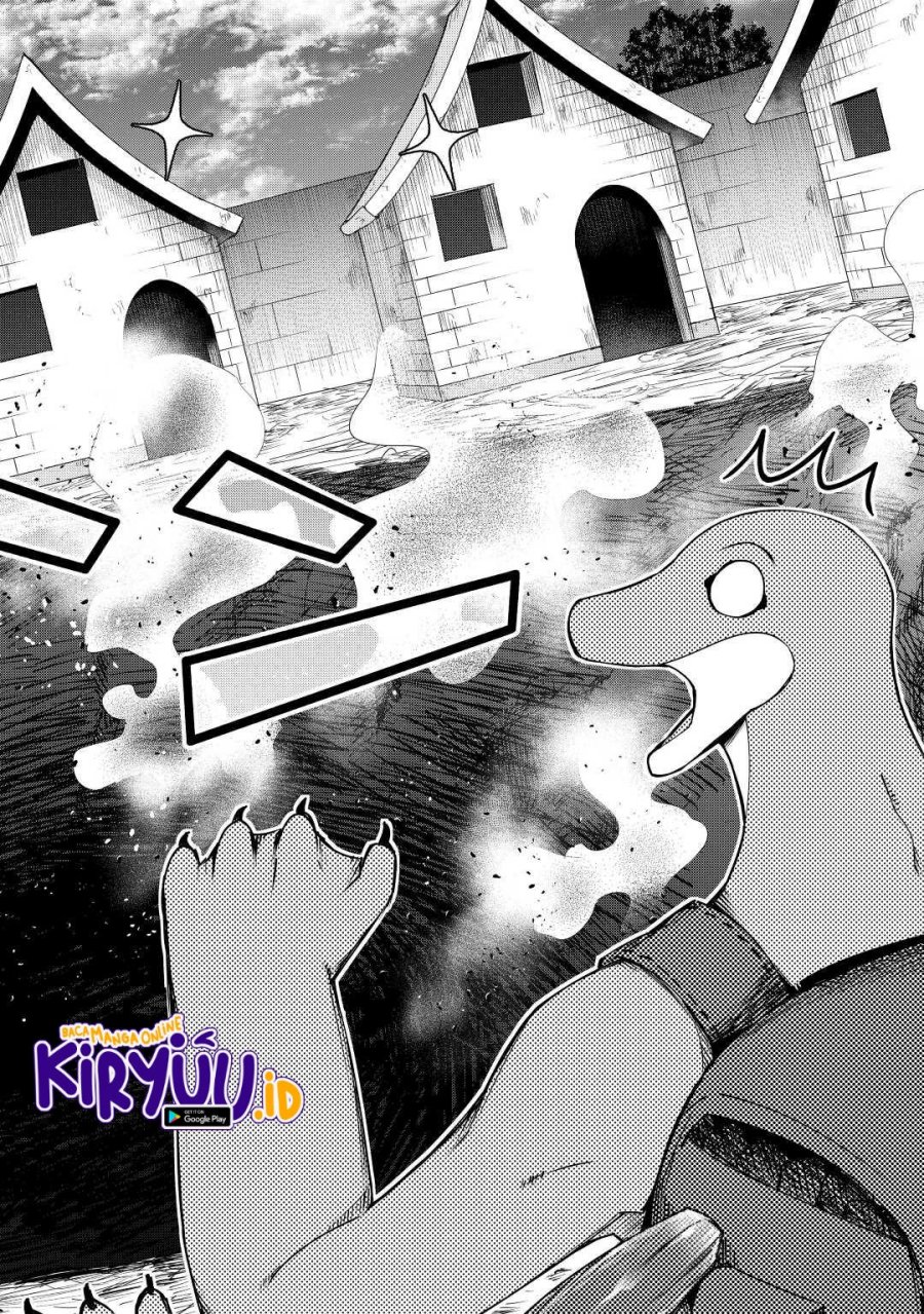 Fuguu Skill No Renkinjutsushi Chapter 10 Gambar 9