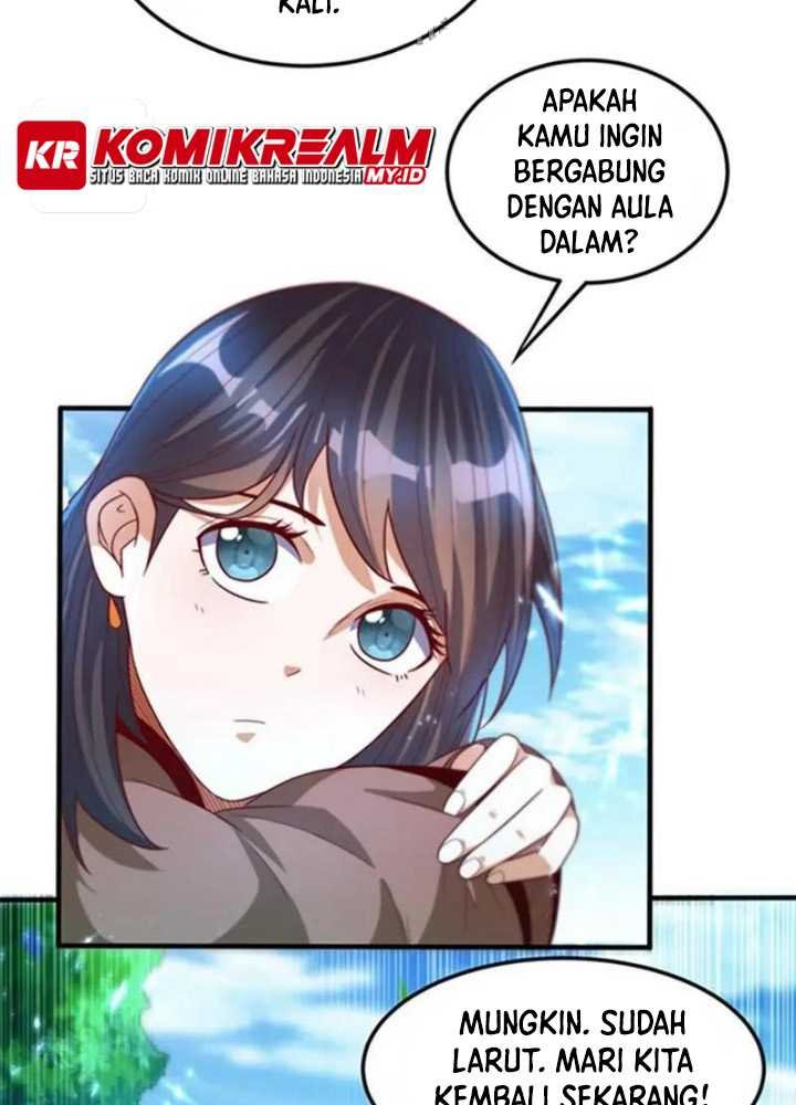 Martial Inverse Chapter 82 Gambar 25