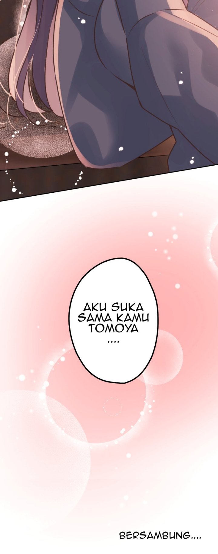 Waka-chan Is Flirty Again Chapter 88 Gambar 37