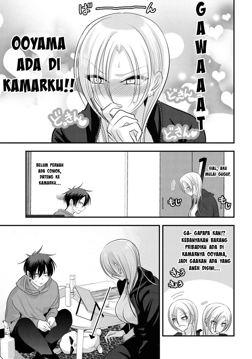 Please Go Home, Akutsu-san! Chapter 146 Gambar 6