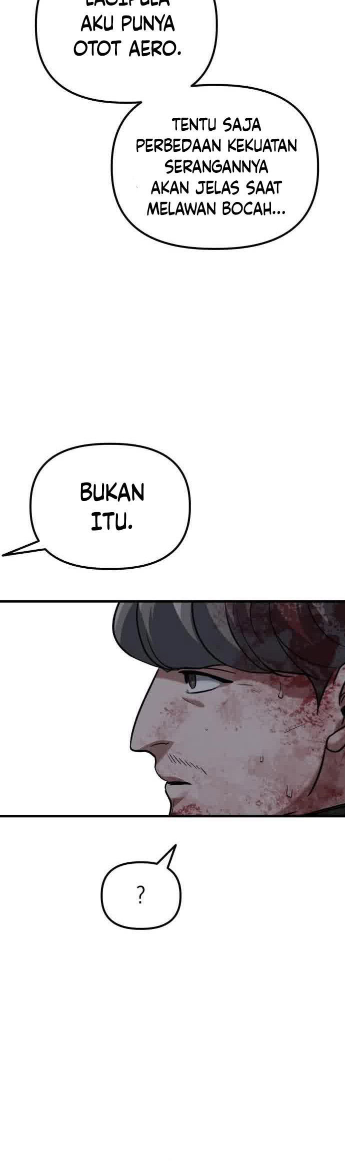 Killing Killer Chapter 38 Gambar 17