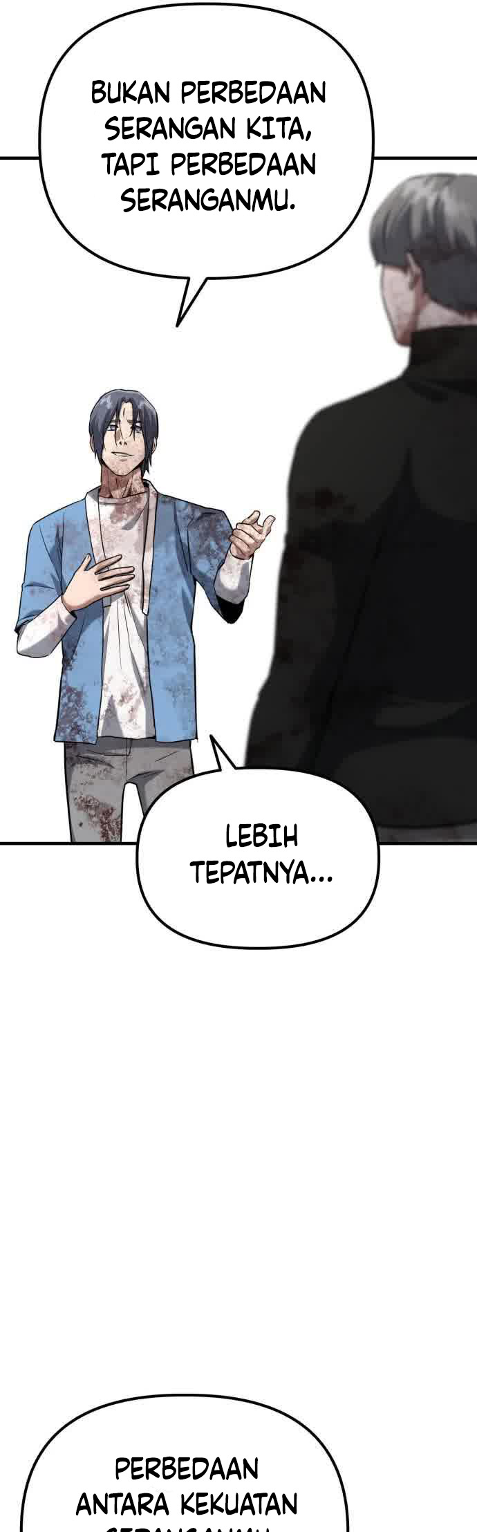 Killing Killer Chapter 38 Gambar 18