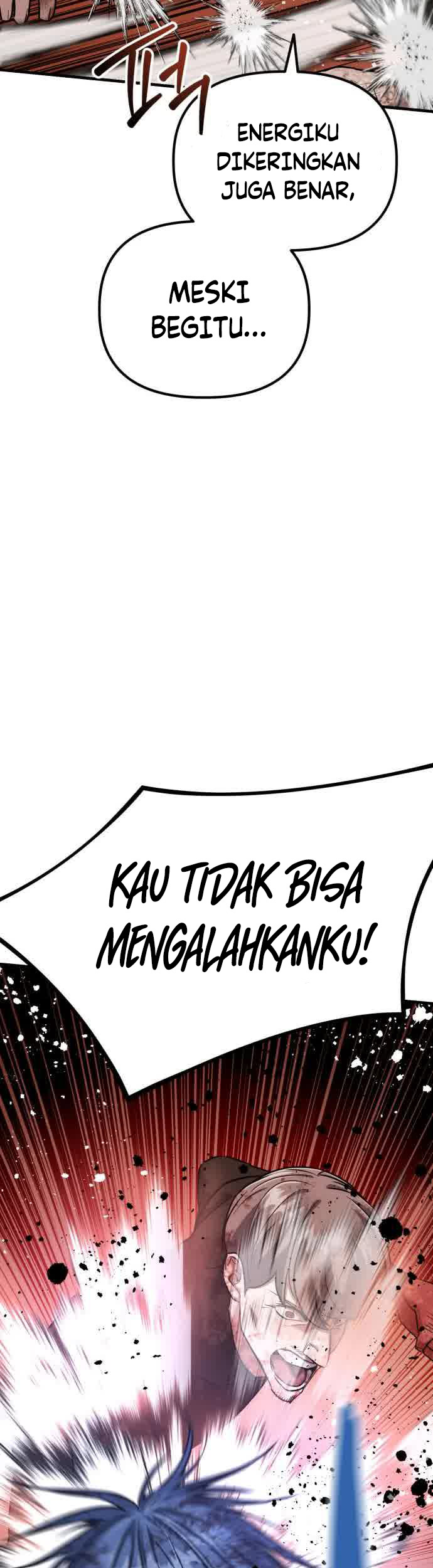 Killing Killer Chapter 38 Gambar 24