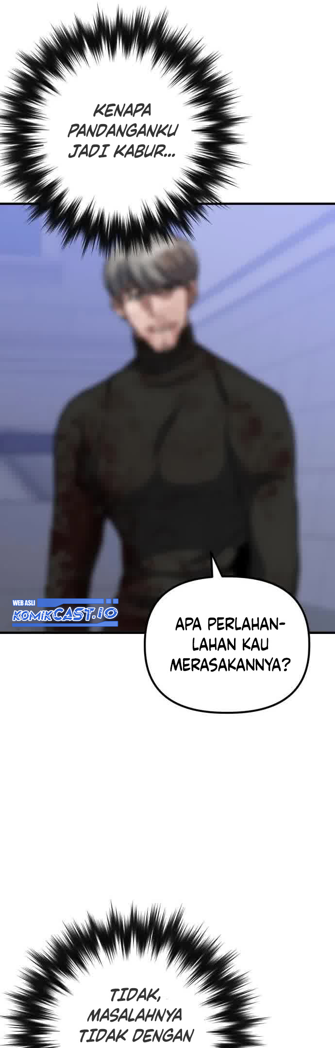 Killing Killer Chapter 38 Gambar 42