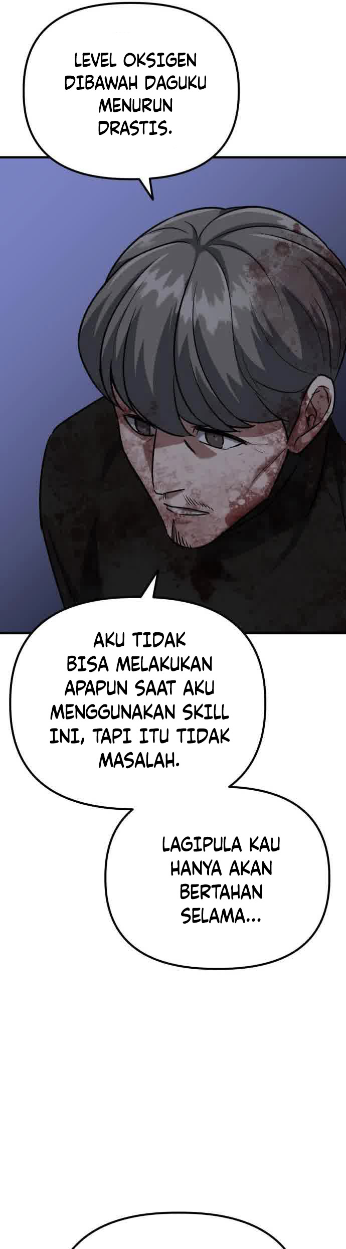 Killing Killer Chapter 38 Gambar 46