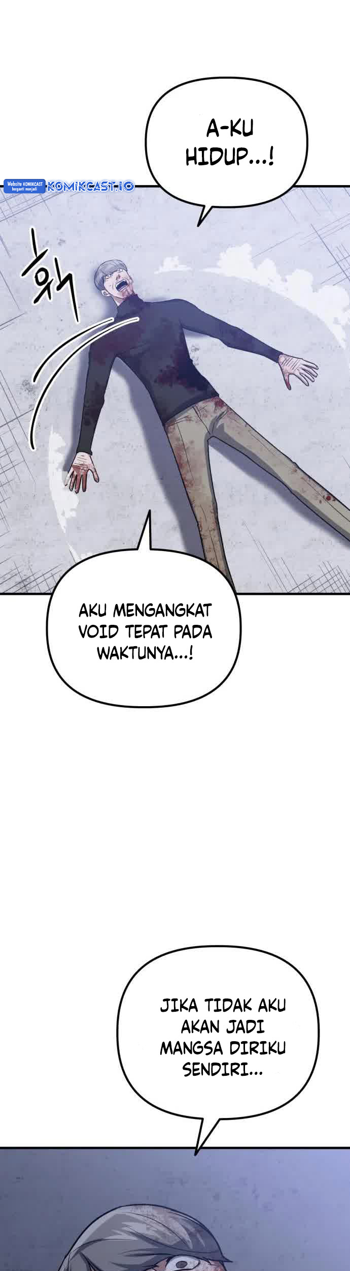 Killing Killer Chapter 38 Gambar 62