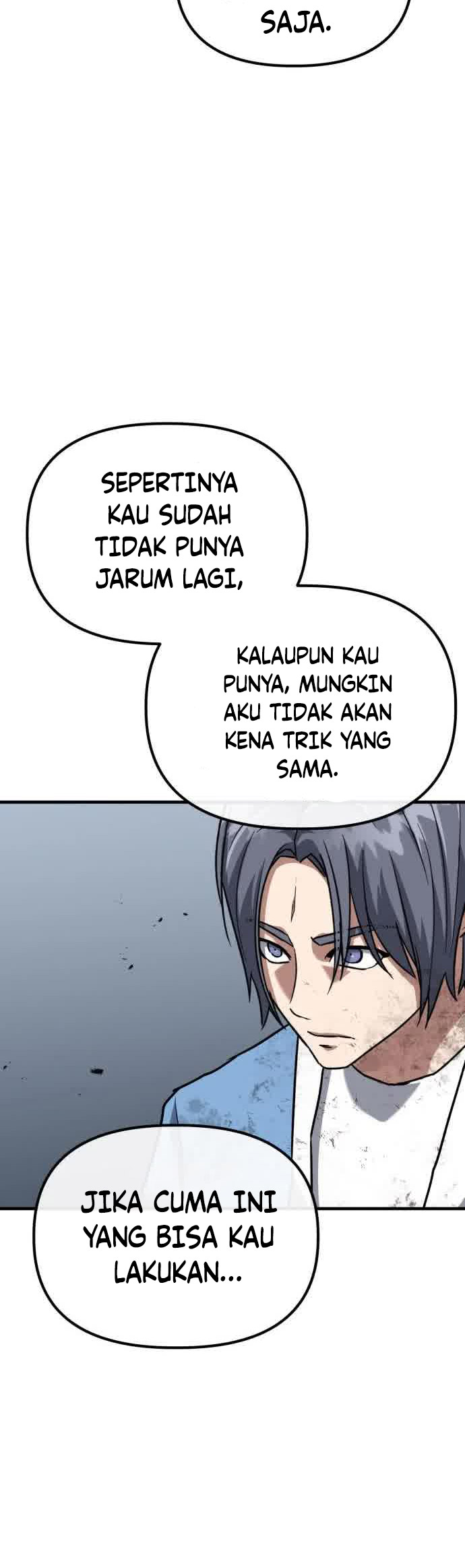 Killing Killer Chapter 37 Gambar 17