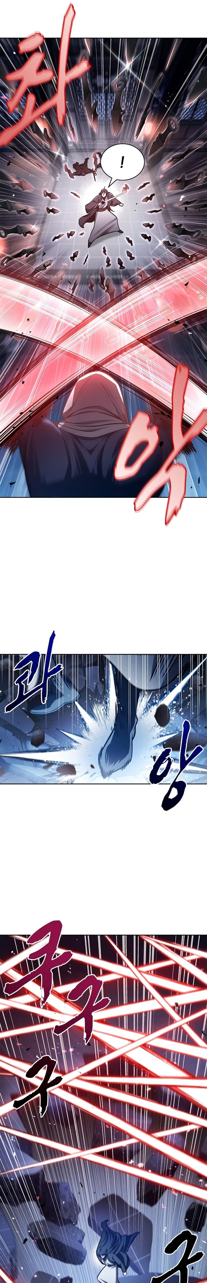 Heavenly Grand Archive’s Young Master Chapter 32 Gambar 17