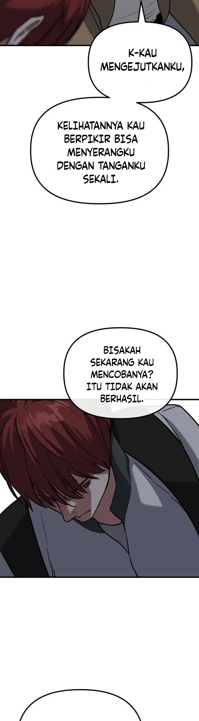 Killing Killer Chapter 40 Gambar 11