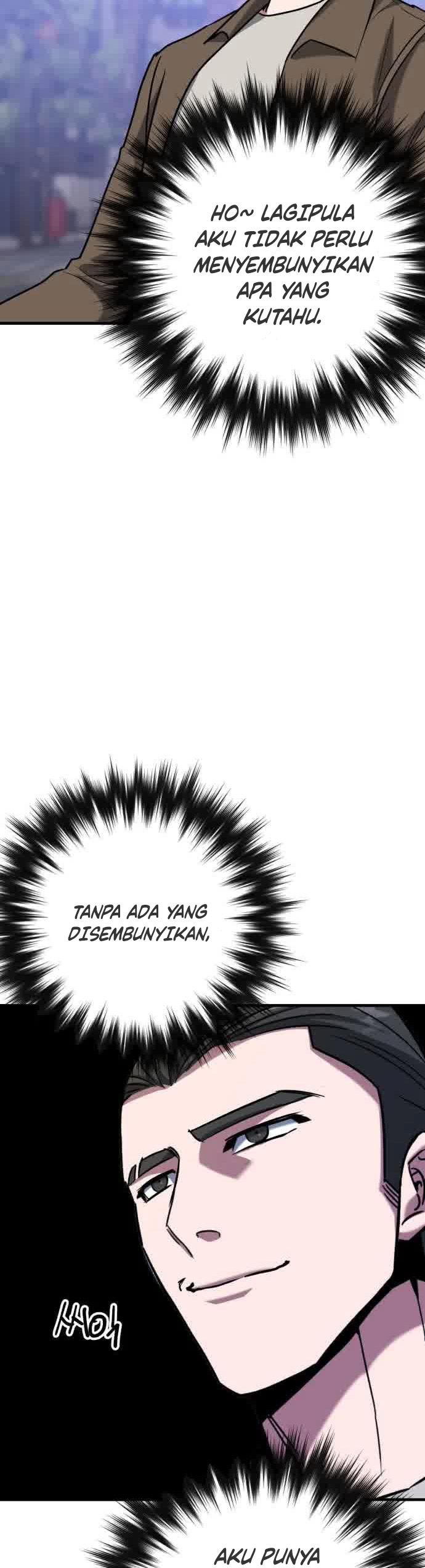 Killing Killer Chapter 40 Gambar 16