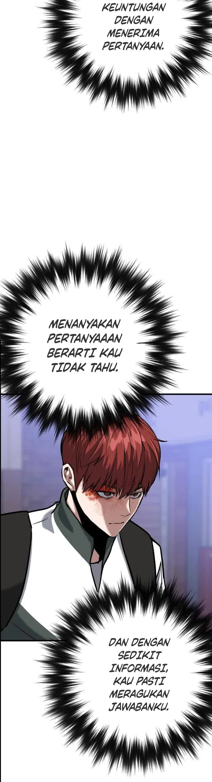 Killing Killer Chapter 40 Gambar 17