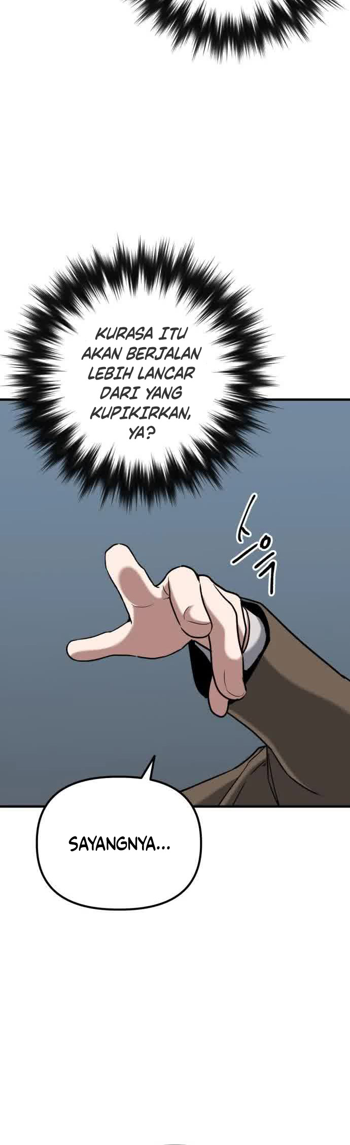 Killing Killer Chapter 40 Gambar 25