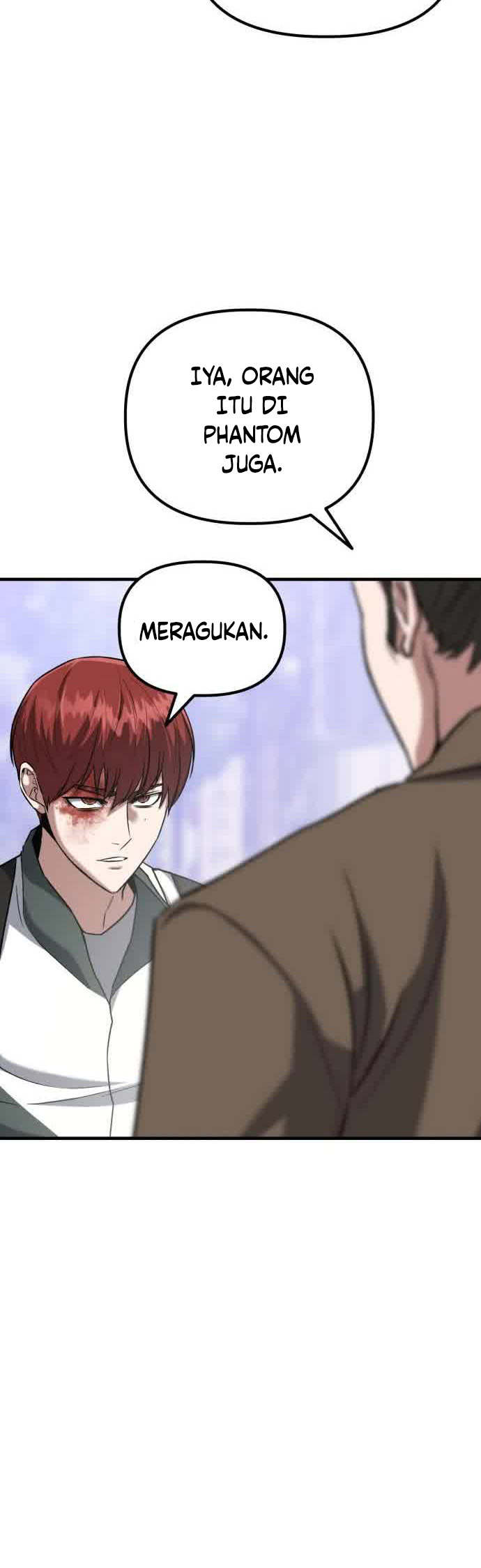 Killing Killer Chapter 40 Gambar 29