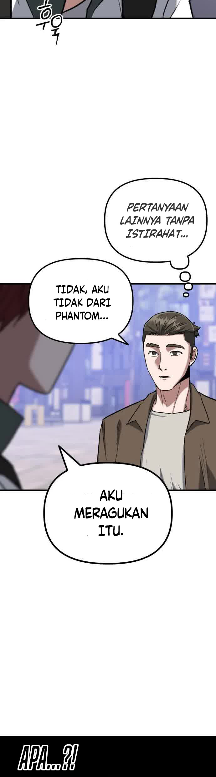 Killing Killer Chapter 40 Gambar 33