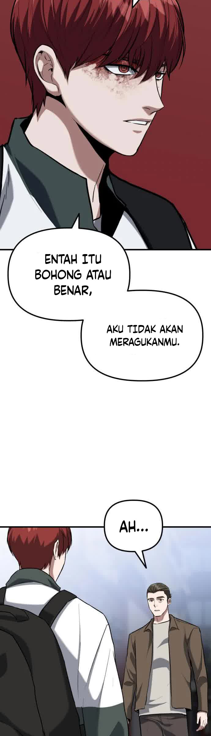 Killing Killer Chapter 40 Gambar 43