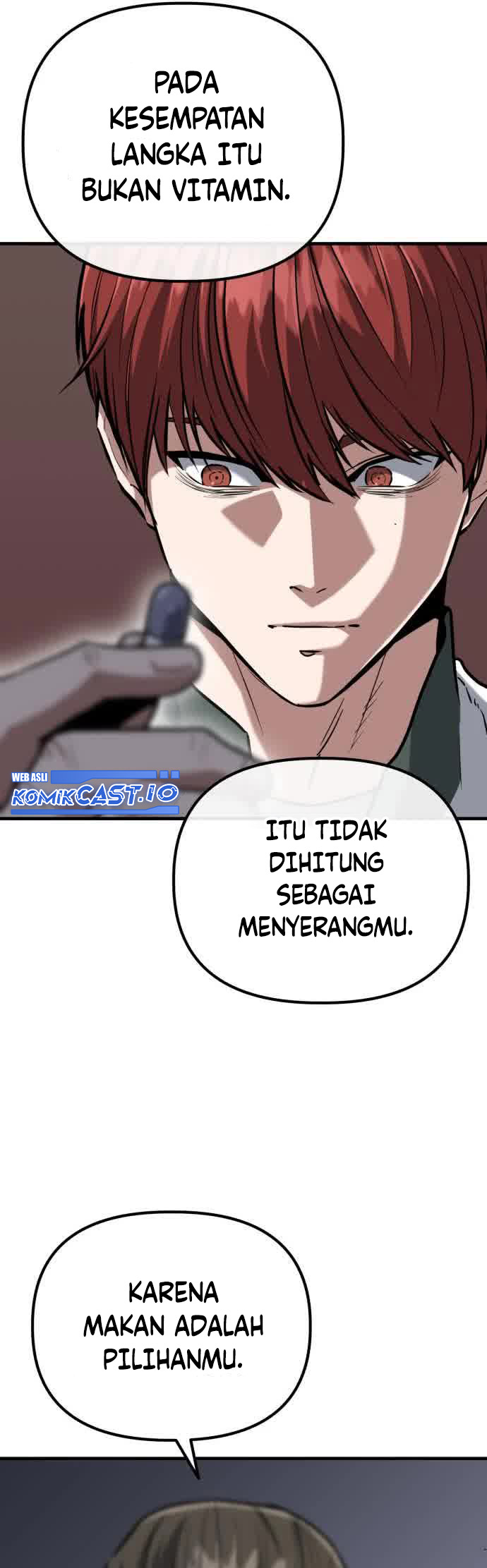 Killing Killer Chapter 40 Gambar 50