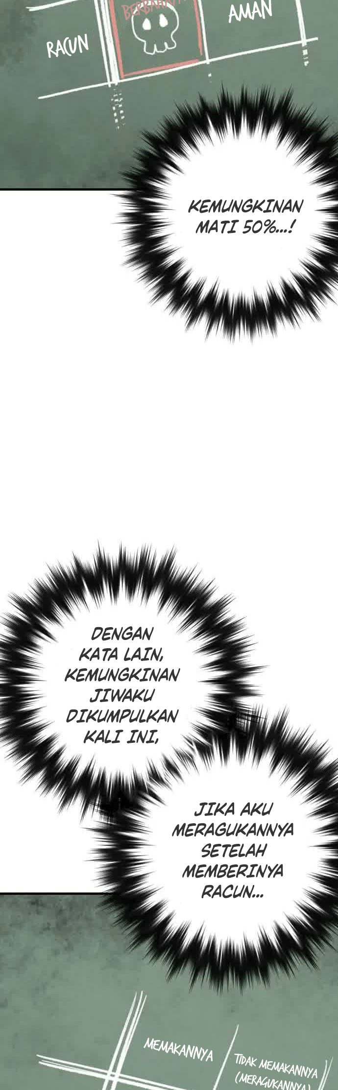 Killing Killer Chapter 40 Gambar 52