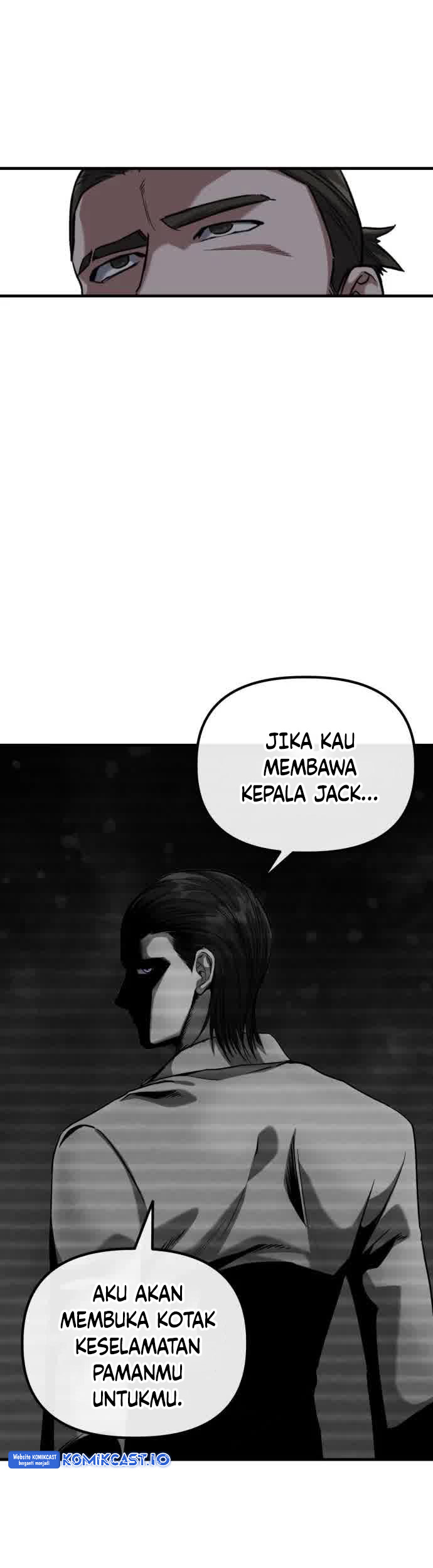 Killing Killer Chapter 40 Gambar 64