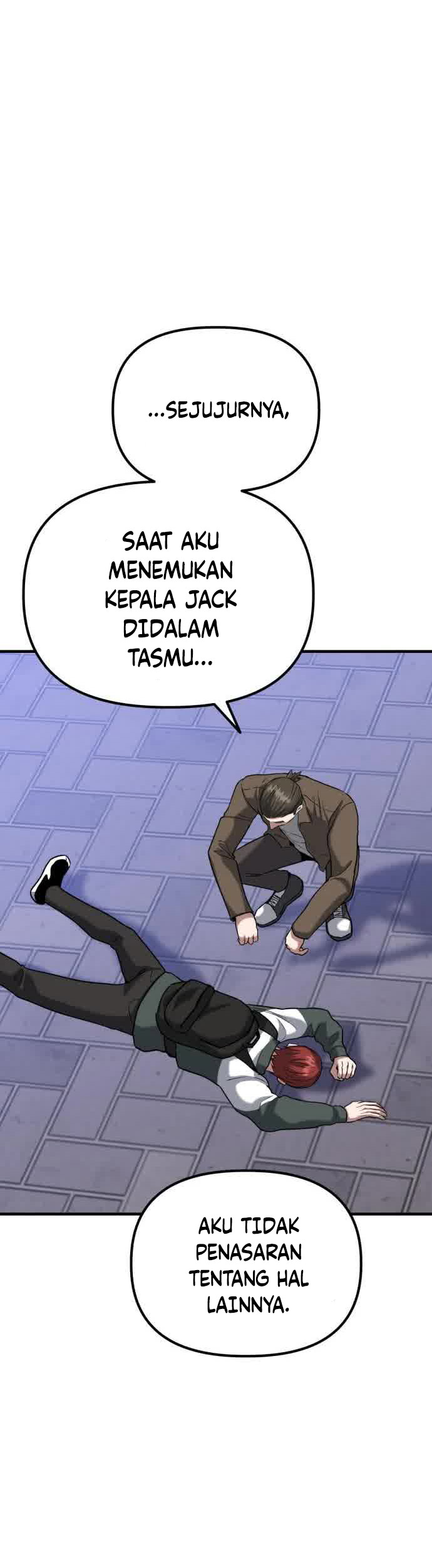 Killing Killer Chapter 40 Gambar 65