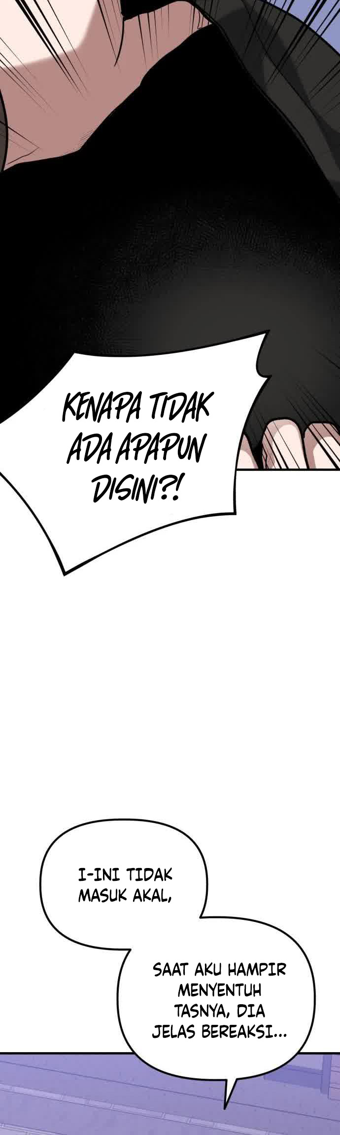 Killing Killer Chapter 40 Gambar 69