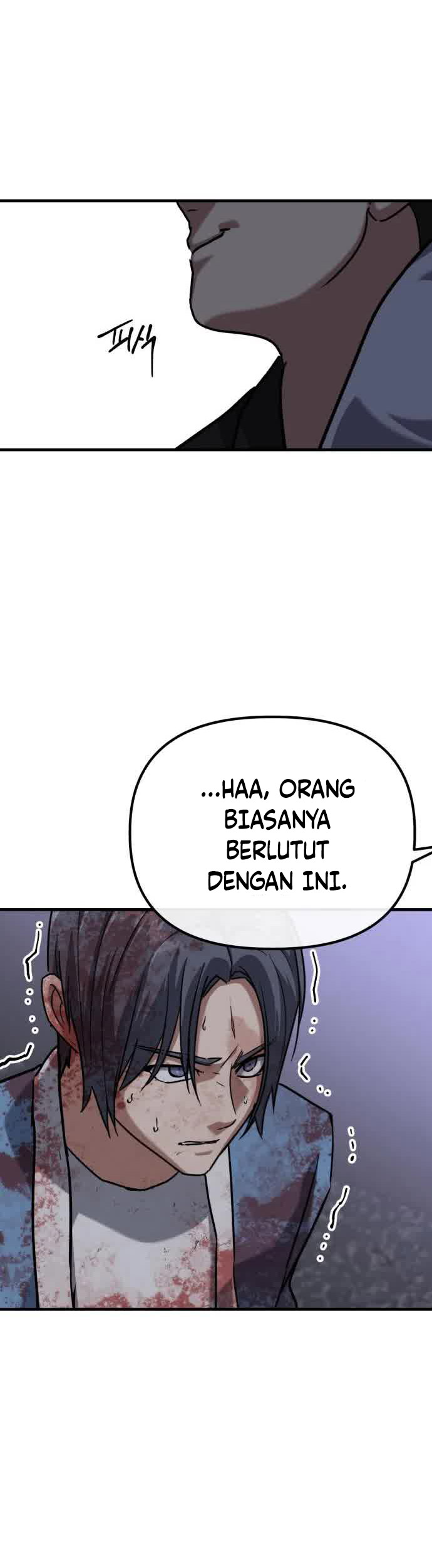 Killing Killer Chapter 39 Gambar 53