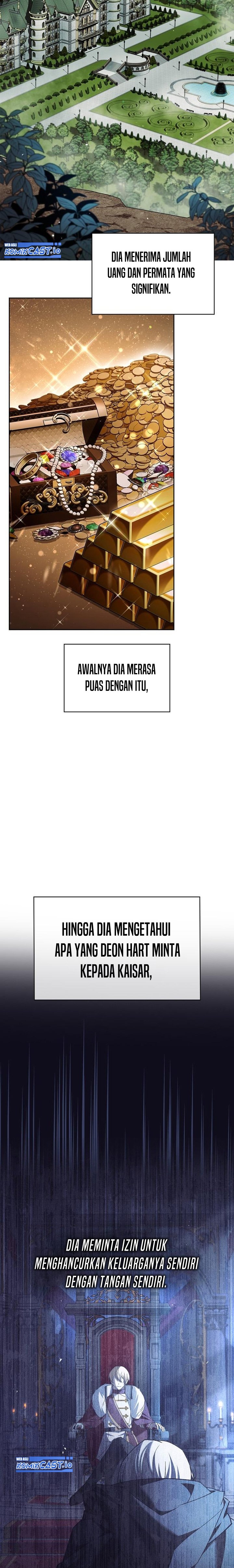 I’m Not That Kind of Talent Chapter 41 Gambar 24