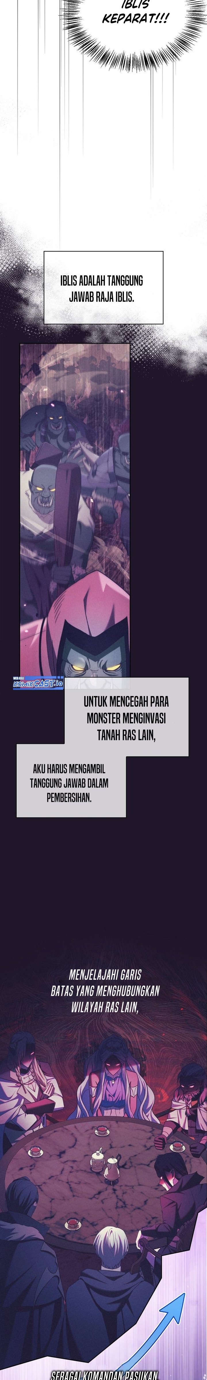 I’m Not That Kind of Talent Chapter 41 Gambar 39