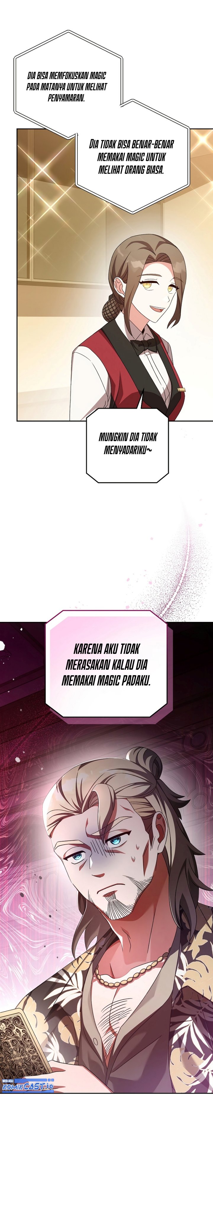 The Novel’s Extra (Remake) Chapter 65 Gambar 10