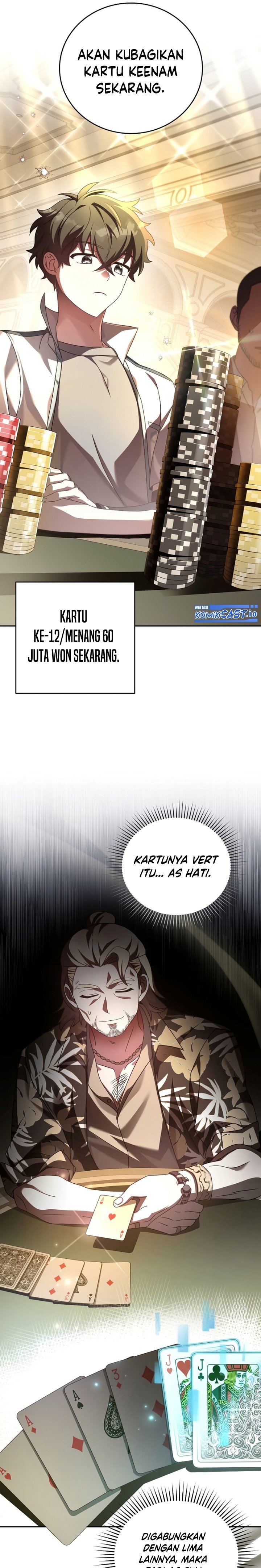 The Novel’s Extra (Remake) Chapter 65 Gambar 11