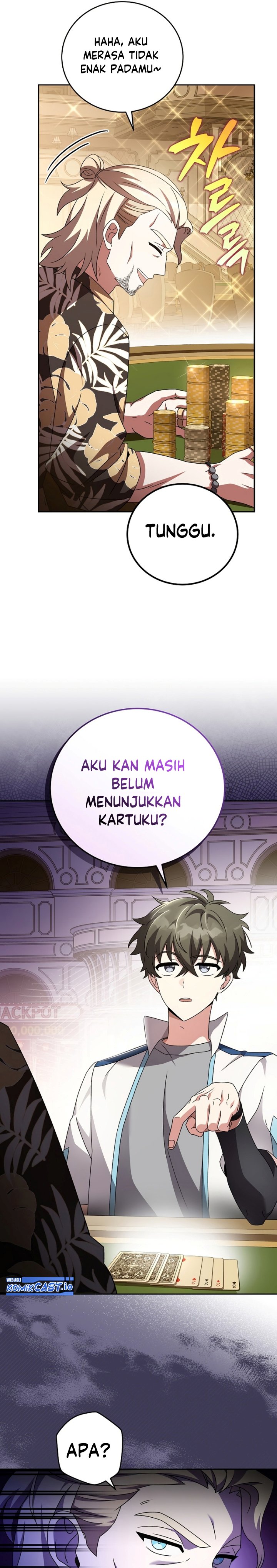 The Novel’s Extra (Remake) Chapter 65 Gambar 20