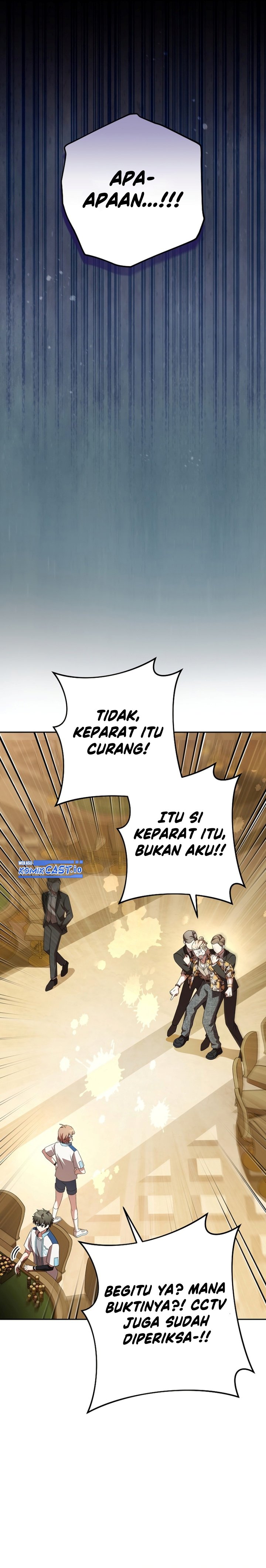 The Novel’s Extra (Remake) Chapter 65 Gambar 23