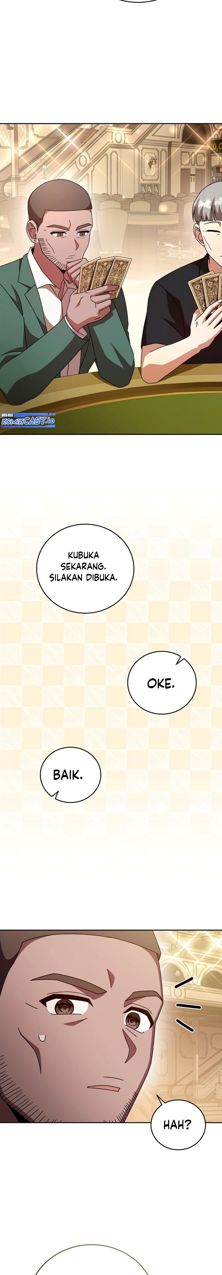 The Novel’s Extra (Remake) Chapter 65 Gambar 3
