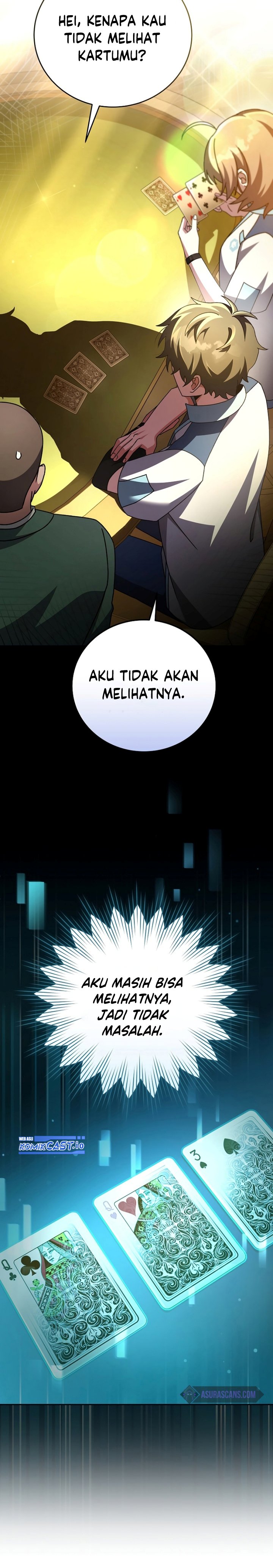 The Novel’s Extra (Remake) Chapter 65 Gambar 4