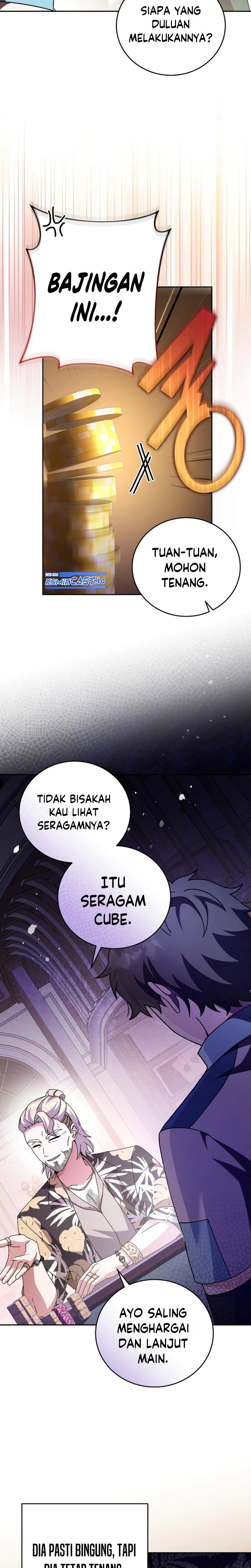 The Novel’s Extra (Remake) Chapter 65 Gambar 6