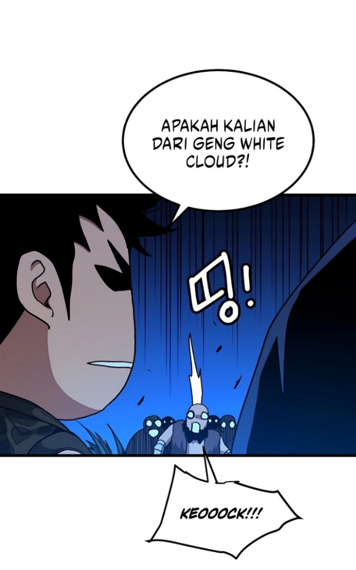 I Am Reborn As The Sword God Chapter 27 Gambar 35