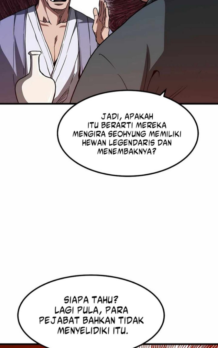 I Am Reborn As The Sword God Chapter 26 Gambar 26