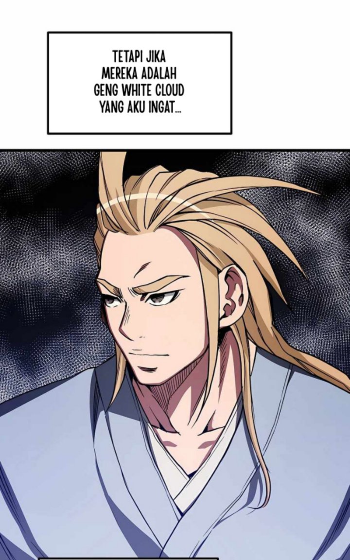 I Am Reborn As The Sword God Chapter 26 Gambar 35