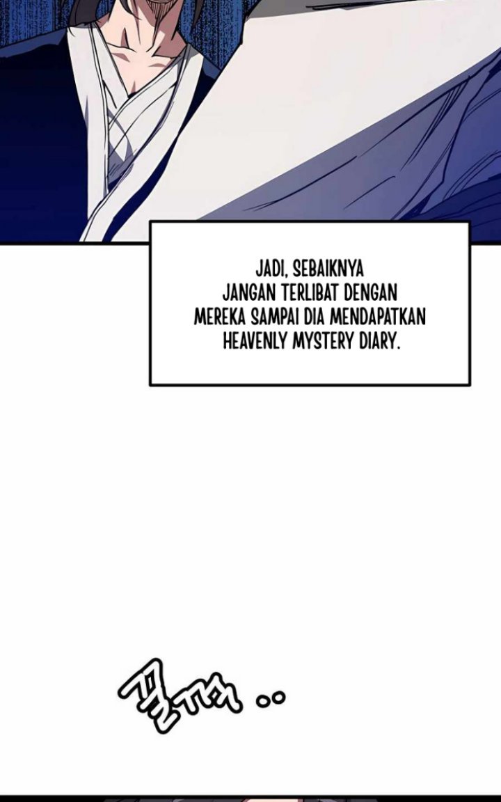 I Am Reborn As The Sword God Chapter 26 Gambar 39