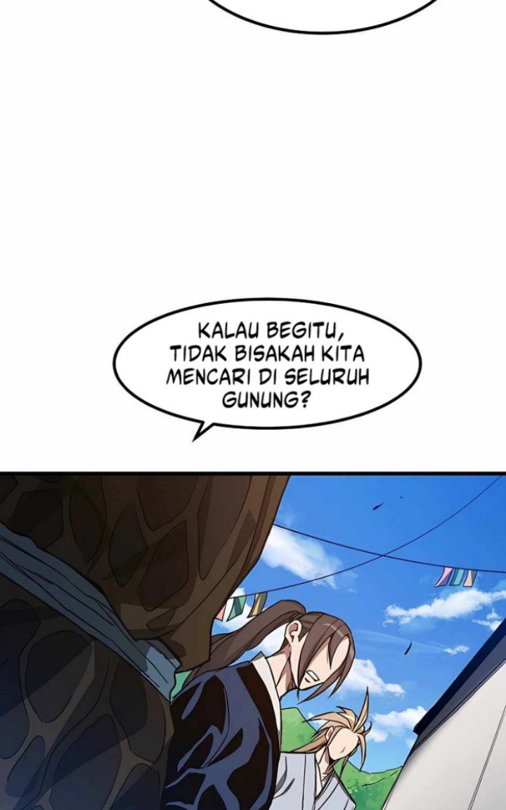 I Am Reborn As The Sword God Chapter 26 Gambar 73