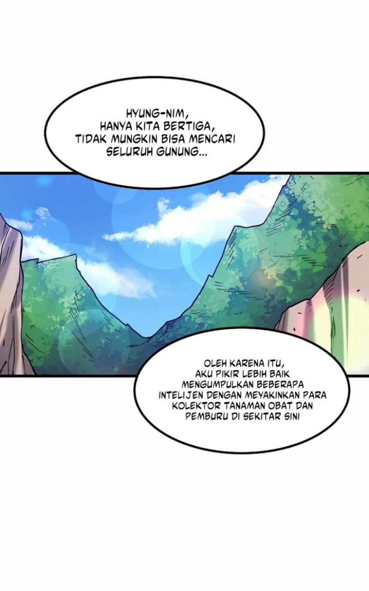 I Am Reborn As The Sword God Chapter 26 Gambar 83