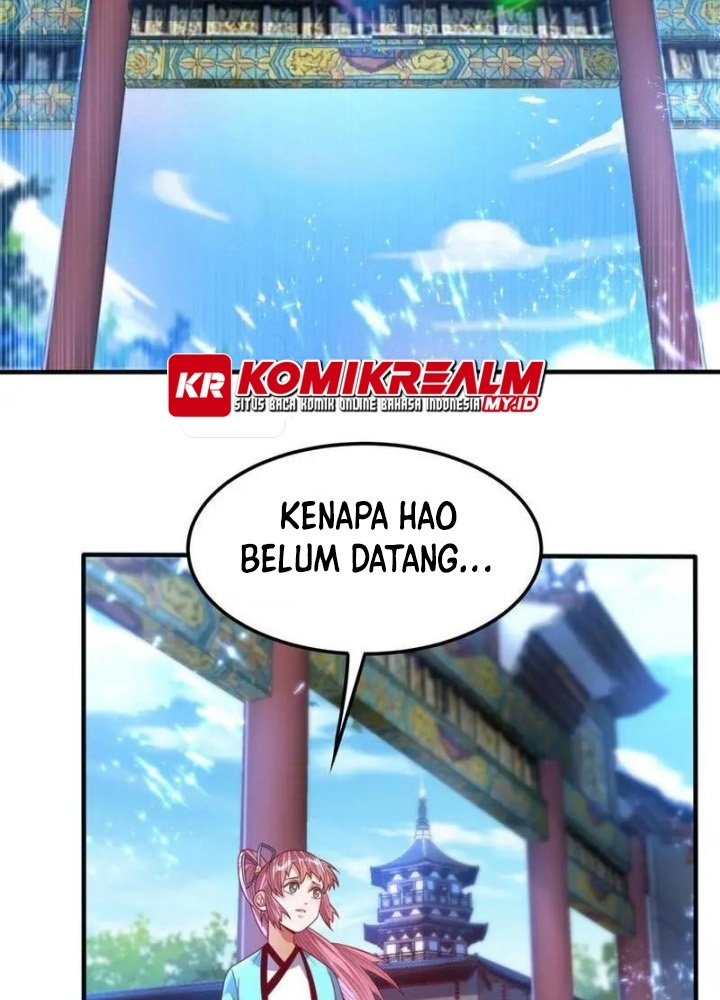 Martial Inverse Chapter 86 Gambar 4