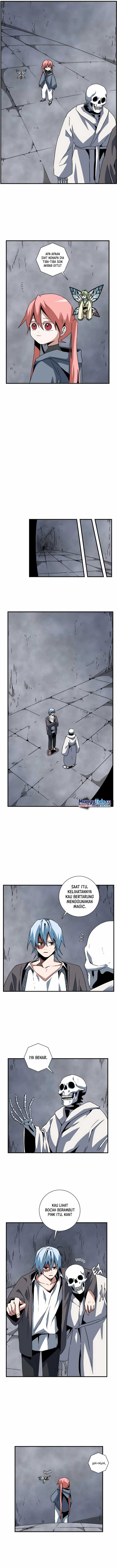 One Step to The Demon King Chapter 56 Gambar 3